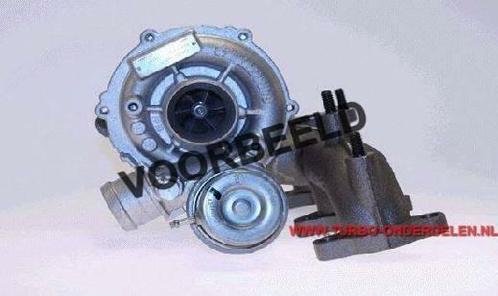Turbopatroon voor VW POLO (9N) [10-2001 / 11-2009], Auto-onderdelen, Overige Auto-onderdelen, Volkswagen