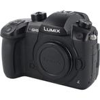 Panasonic Lumix DMC-GH5 body occasion, TV, Hi-fi & Vidéo, Verzenden