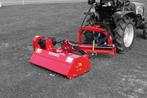 Kraffter Verstekmaaier mini 110, Zakelijke goederen