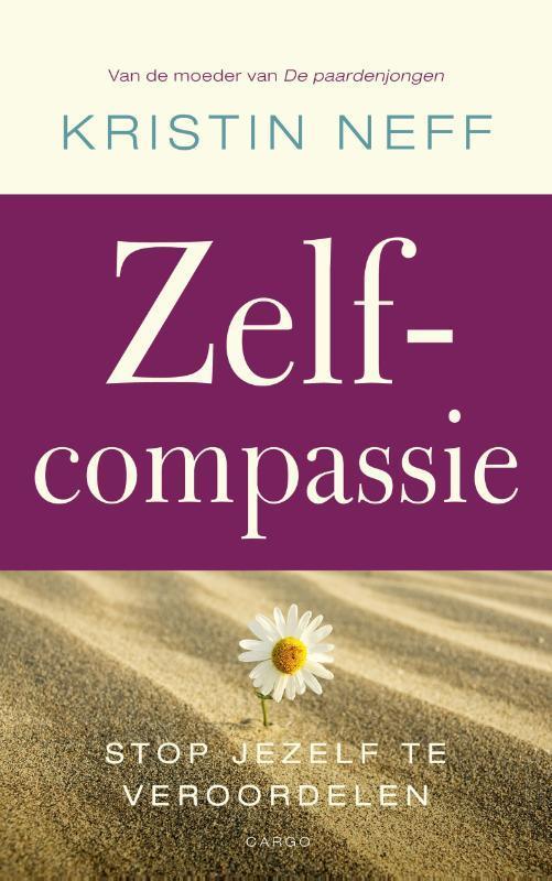 Zelfcompassie 9789023458654 Kristin Neff, Boeken, Romans, Gelezen, Verzenden
