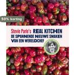 Stevie Parle s real kitchen 9789021553528 Stevie Parle, Livres, Verzenden, Stevie Parle