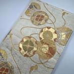 Exceptional Bulk Lot of 10 Japanese Silk Fukuro Obi Belts -