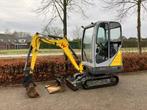 Veiling: Minigraver Wacker Neuson ET16 Diesel 2022, Ophalen
