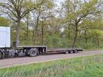 Veiling: Semi-Dieplader Lintrailers 3 LSDU 18-27 2002