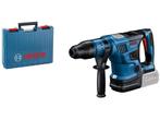 Bosch GBH 18V-36 C Professional - Accu-hamer - 7 J, Bricolage & Construction, Outillage | Foreuses, Verzenden