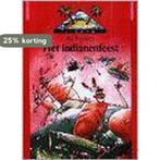 Het indianenfeest / Eiland / 3-7 9789027629456 Els Rooijers, Verzenden, Gelezen, Els Rooijers