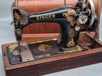 Singer 28K (1912) Machine à coudre - Bois, Métal
