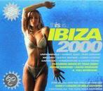 This Is Ibiza 2000 (3CD), Cd's en Dvd's, Cd's | Pop, Verzenden, Nieuw in verpakking