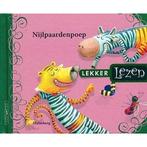 Lekker Lezen leesboek 5  AVI E4, Boeken, Verzenden, Nieuw