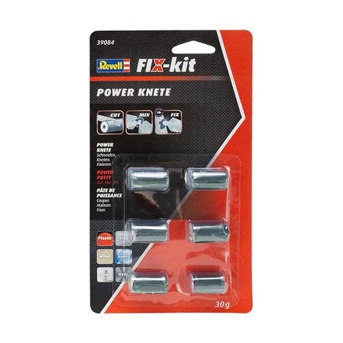 Revell Fix-Kit Power putty, Bricolage & Construction, Bricolage & Rénovation Autre