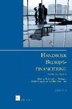 Handboek bedrijfsfinanciering 9789050955508 H. Ooghe, Boeken, Verzenden, Gelezen, H. Ooghe