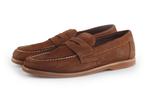 Timberland Loafers in maat 42 Bruin | 10% extra korting, Kleding | Heren, Schoenen, Loafers, Bruin, Verzenden, Timberland