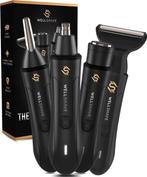 Tweedekans | Wellshave 4 in 1 Neustrimmer Ultimate - All In, Ophalen of Verzenden, Nieuw