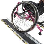 Datona Aluminium oprijplaat uitschuifbaar - 150 cm (2, Ophalen of Verzenden, Nieuw