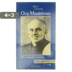 Osip Mandelstam 9789039105122 Peter Zeeman, Boeken, Verzenden, Zo goed als nieuw, Peter Zeeman