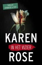 In het vizier / Chicago / 2 9789026156755 Karen Rose, Boeken, Thrillers, Verzenden, Gelezen, Karen Rose