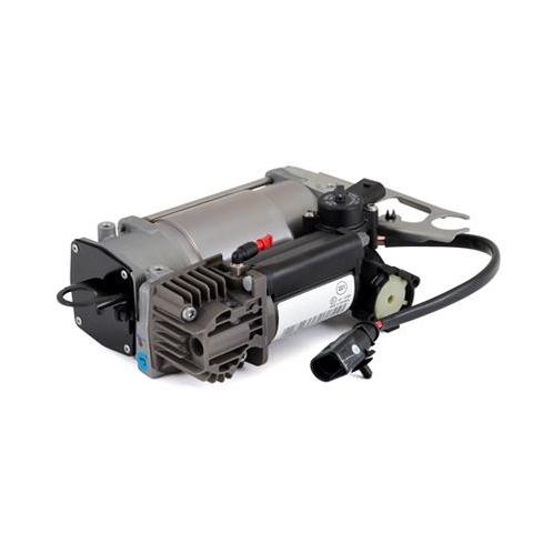 Porsche Cayenne Luchtvering Compressor WABCO | Air Supply Un, Auto-onderdelen, Ophanging en Onderstel, Porsche, Verzenden