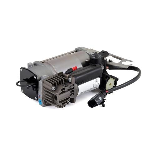 Porsche Cayenne Luchtvering Compressor WABCO | Air Supply Un, Auto-onderdelen, Ophanging en Onderstel, Porsche, Verzenden