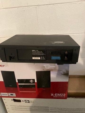 Saba Saba EV 30 Videorecorder