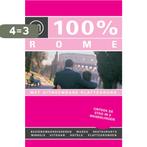 100% Rome / 100% stedengidsen 9789057674181 Sofie Demuynck, Boeken, Reisgidsen, Verzenden, Gelezen, Sofie Demuynck