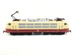 Märklin H0 - 3657 - Locomotive électrique (1) - BR 103 TEE, Nieuw