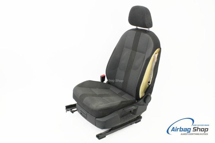 Stoel stikken stof reparatie Peugeot alle modellen, Auto-onderdelen, Overige Auto-onderdelen