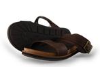 Timberland Slippers in maat 46 Bruin | 5% extra korting, Kleding | Heren, Schoenen, Slippers, Bruin, Verzenden, Timberland