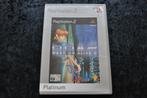 Dead Or Alive 2 Platinum Playstation 2 PS2, Games en Spelcomputers, Verzenden, Nieuw
