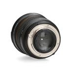 Samyang 85mm 1.4 AS IF UMC - Nikon, Audio, Tv en Foto, Ophalen of Verzenden, Zo goed als nieuw
