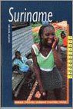 Suriname / Landenreeks 9789068323825 A. Snijders, Verzenden, Gelezen, A. Snijders