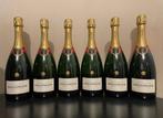 Bollinger, Spécial Cuvée - Champagne Brut - 6 Flessen (0.75, Nieuw