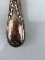 Jean E. Puiforcat - Serveerset voor vis (2) - .950 zilver, Antiek en Kunst