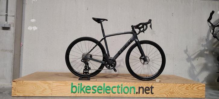 Racefiets | Trek Domane SL 7 | - 60% | 2022, Fietsen en Brommers, Fietsen | Racefietsen, Heren, 53 tot 57 cm, Zo goed als nieuw
