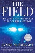 The Field: The Quest for the Secret Force of the Universe, Verzenden