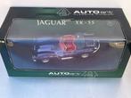 Autoart 1:18 - Model sportwagen - Jaguar XK-SS - Nieuwstaat, Nieuw
