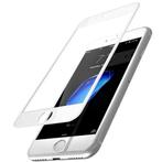 DrPhone iPhone 7 Plus/8 Plus Glas 4D Volledige Glazen, Telecommunicatie, Mobiele telefoons | Hoesjes en Screenprotectors | Overige merken