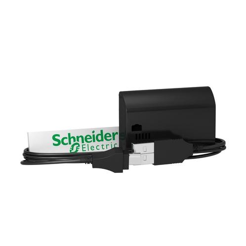 Kit de programmation Schneider Electric pour système ITA -, Bricolage & Construction, Électricité & Câbles, Envoi