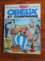 Astérix T22 à T24 - 3x C - EO/Ré - 3 Album - 1975/1979, Boeken, Stripverhalen, Nieuw
