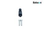 Rempomp Voor BMW F 650 1997-1999 +ST (F650 97) bracket /, Verzenden, Gebruikt