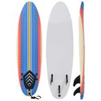 vidaXL Surfplank 170 cm mozaïek, Watersport en Boten, Verzenden, Nieuw