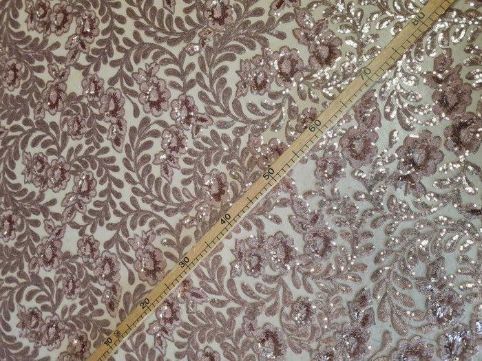 FADA - Vloerkleed - 340 cm - 140 cm, Huis en Inrichting, Stoffering | Tapijten en Vloerkleden