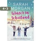 Winter in Schotland 9789402704396 Sarah Morgan, Verzenden, Gelezen, Sarah Morgan