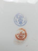 Sevres - Assiette - Porcelaine