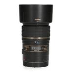 Tamron SP 90mm F2.8 Di VC USD Macro - Canon EF, Audio, Tv en Foto, Foto | Lenzen en Objectieven, Ophalen of Verzenden, Zo goed als nieuw