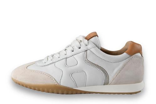 Hogan Sneakers in maat 38 Wit | 10% extra korting, Vêtements | Femmes, Chaussures, Envoi