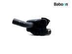 Uitlaat Balanspot Harley-Davidson RA 1250 Pan America, Motoren, Verzenden, Gebruikt
