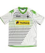 Borussia Mönchengladbach - Championnat dAllemagne de, Nieuw