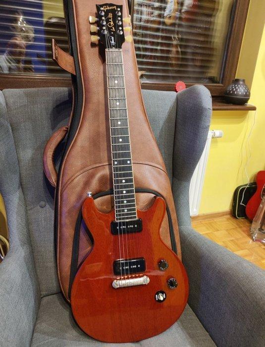 Gibson - DC special. - - Elektrische gitaar - Polen - 2014, Muziek en Instrumenten, Snaarinstrumenten | Gitaren | Akoestisch