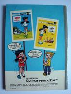 Sophie T3 - Les Bonheurs de Sophie - C - 1 Album - Eerste