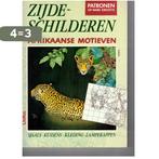 Zijdeschilderen 9789024351459 Zarza, Verzenden, Gelezen, Zarza